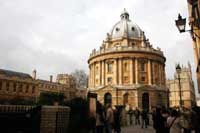 Radcliffe Camera